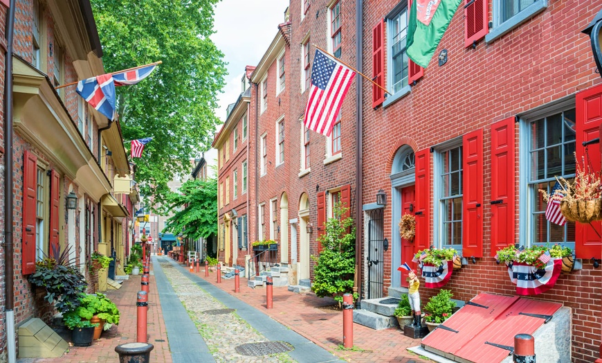 Image 3: ✈ ETATS-UNIS | New York City - INNSiDE by Meliá Nomad 4* & excursio...