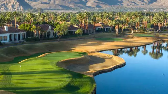 Online Booking - Round of Golf at PGA West - Jack Nicklaus Tournament Course - Primary Image