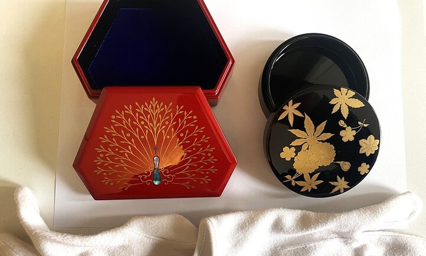 Image 1: Victoria and Albert Museum