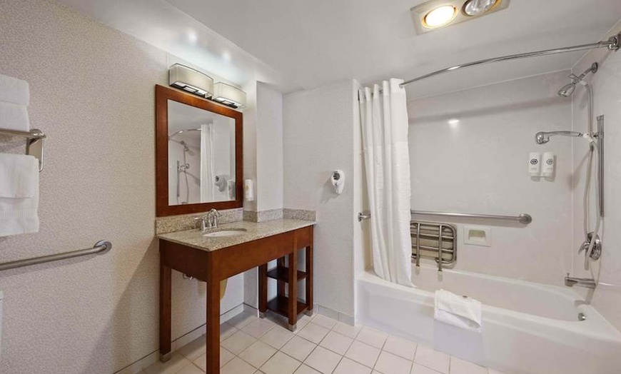 Image 12: ✈ CALIFORNIË | San Francisco - Comfort Inn by the Bay 3*, 5 nachten...