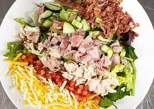 5% Cash Back at Beef 'O' Brady's