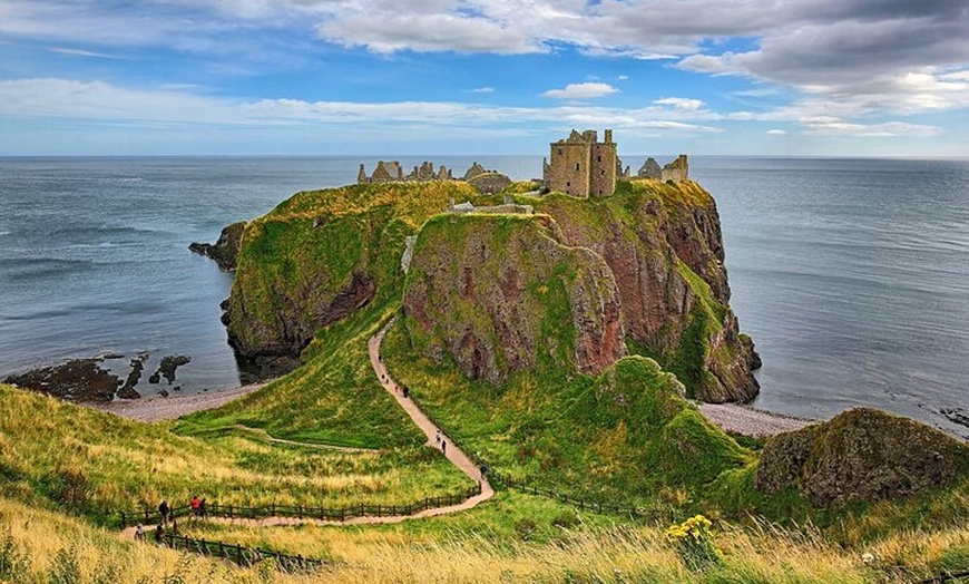 Image 14: 5 Day Orkney and Inverness Private Tour from Aberdeen Inc Hotels