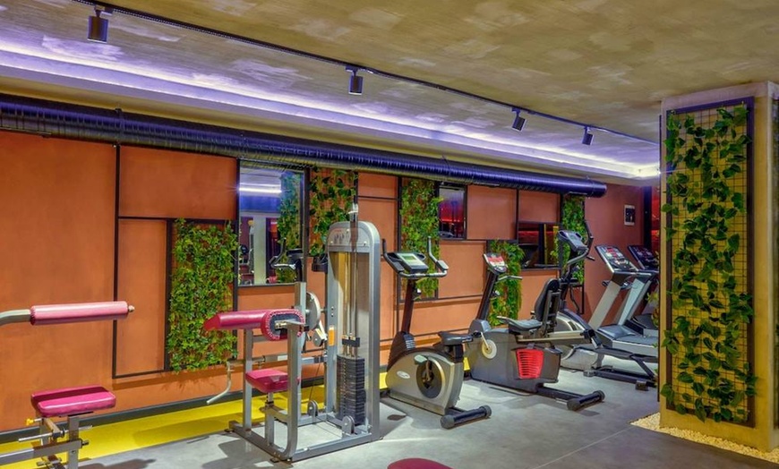 Image 10: ✈ ANTALYA EN OMGEVING | Alanya - Taç Premier Hotel & Spa 4*, 3 nach...