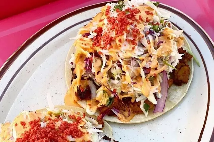 Denver RiNo Arts District Food Tour