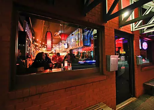 5% Cash Back at El Diablo Loco Cantina & Tequ...