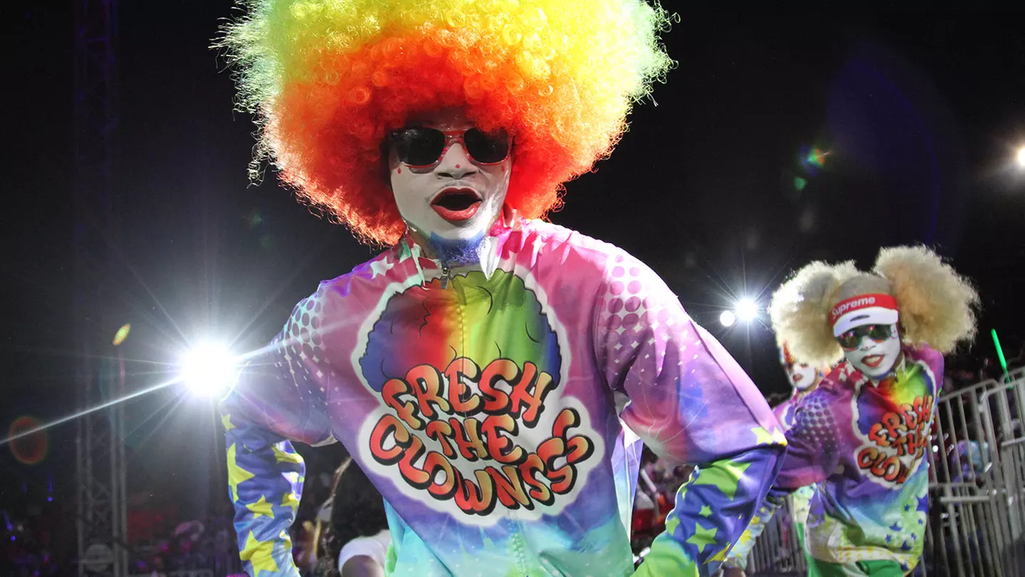 UniverSoul Circus - Primary Image