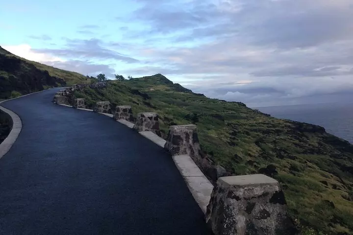 Half-Day Hiking Tour to Diamond Head and Makapuu Lighthouse