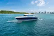 62' PRESTIGE Luxury 4 Hrs Yacht Rental - Jet ski in Miami - Second Medium