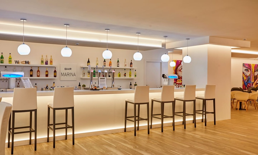 Image 11: ✈ COSTA DEL SOL | Torremolinos - Ibersol Torremolinos Beach 4*, 3 n...