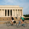 Image 2: Customized Private Bike Tour of DC
