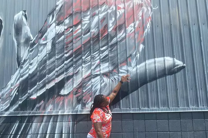 Creative Soul Scavenger Hunt of Waikiki Oahu