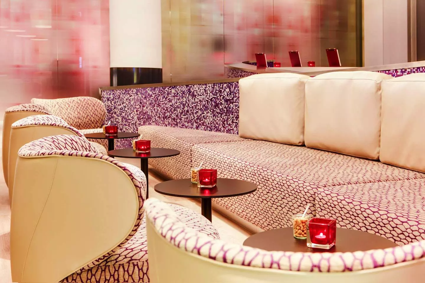 ✈ DEUTSCHLAND | Hamburg - InterCityHotel Hamburg Dammtor-Messe 4*, ...