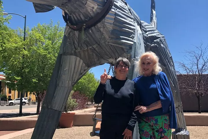 Santa Fe Revisited