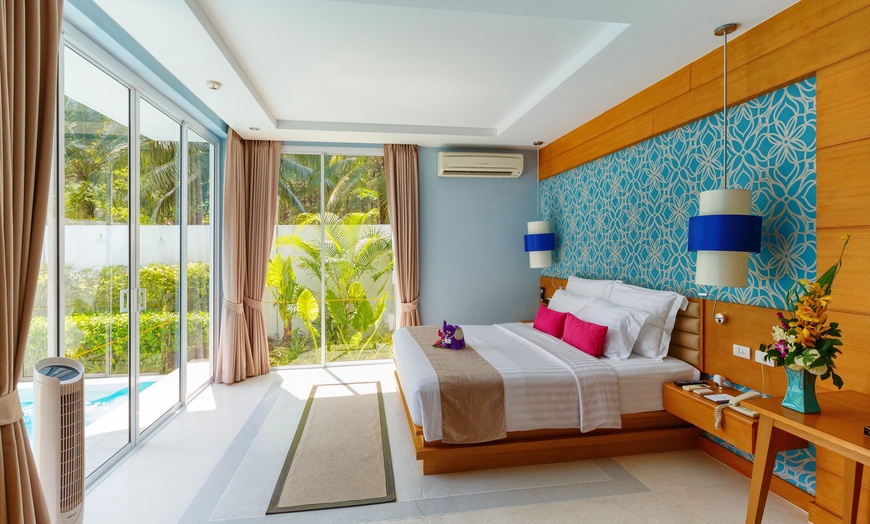 Image 9: ✈ THAILAND | Khao Lak - Apsara Beachfront Resort & Villa 4* - Seafront