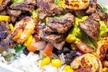 5% Cash Back at Bubbakoo's Burritos - Second Medium