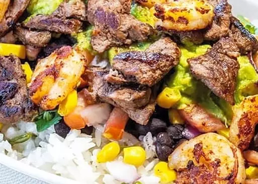 5% Cash Back at Bubbakoo's Burritos