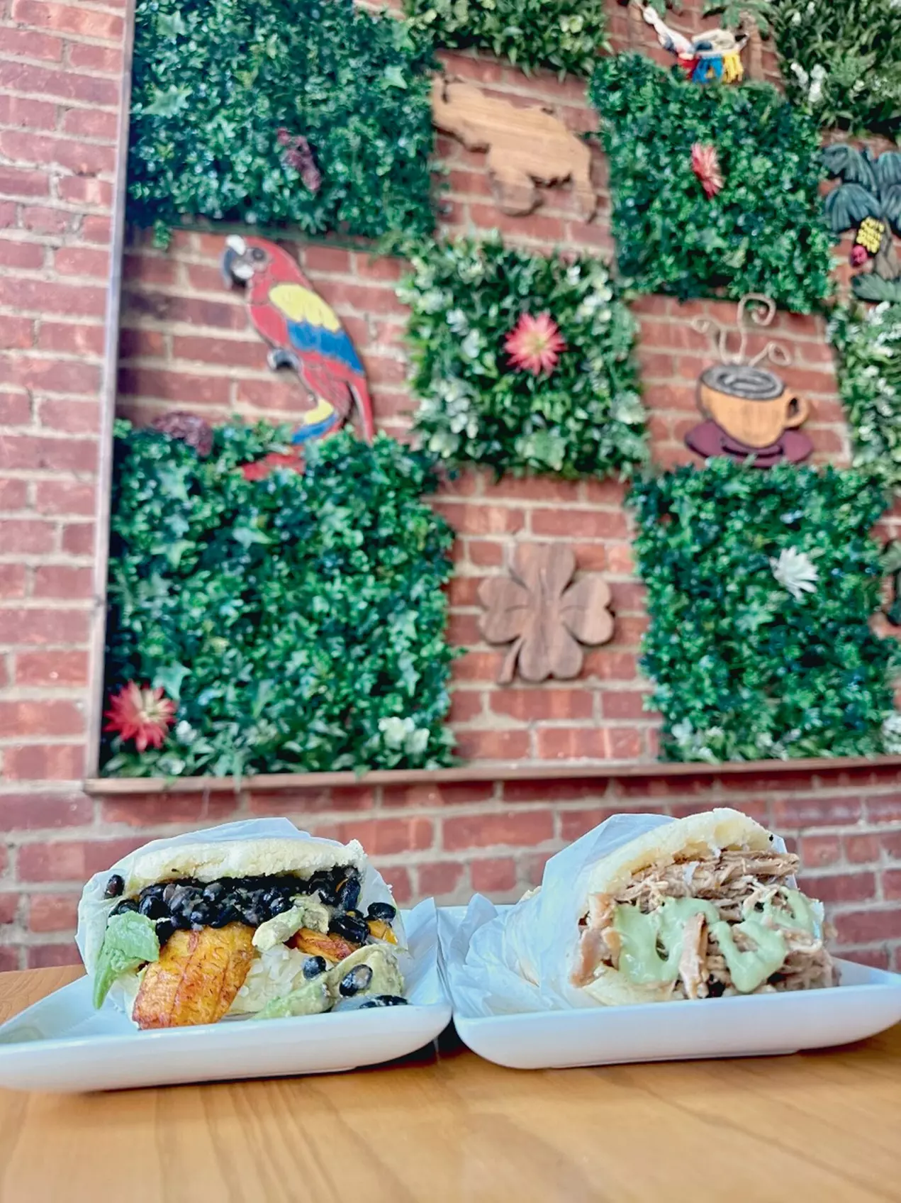 $10 For $20 Worth Of Venezuelan Cuisine - Second Medium