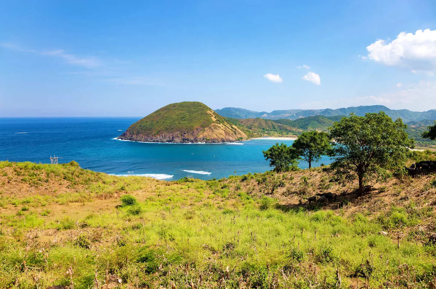 ✈ INDONESIA | Bali & Lombok - Alla scoperta delle isole indonesiane...