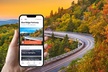 Self-Guided Audio Driving Tour in Blue Ridge Parkway - Second Medium