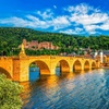 Image 3: Heidelberg-Rundgang mit Audioguide auf dem Smartphone