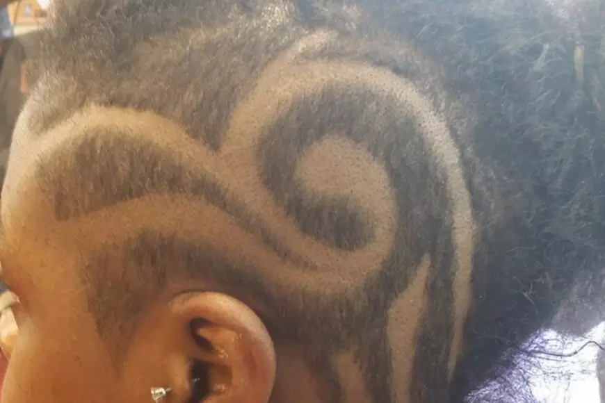 $15 For $30 Worth Of Barber Services
