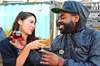 Cultural Food & Beer Tour