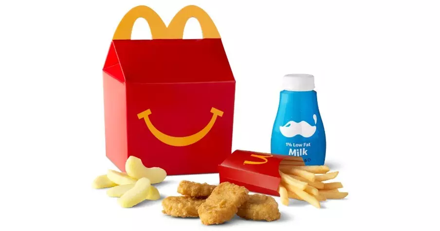 $10 For $20 Worth Of Burgers, Fries & More