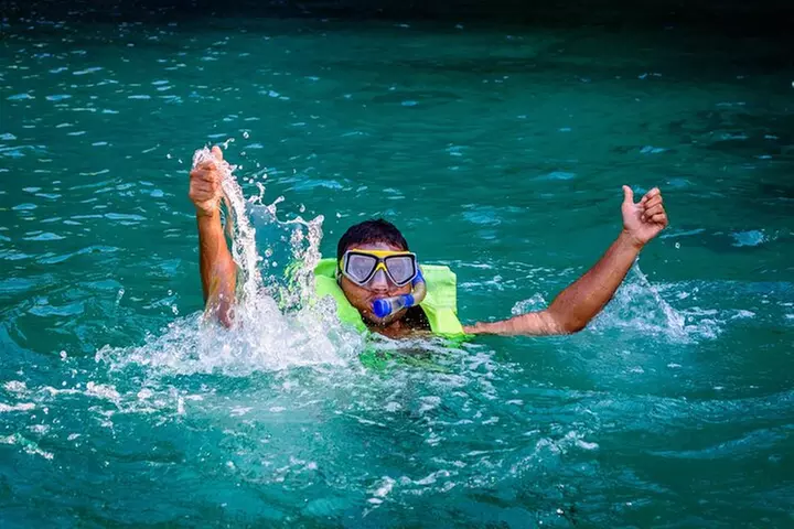 Bayside Market Place Snorkeling for Beginners