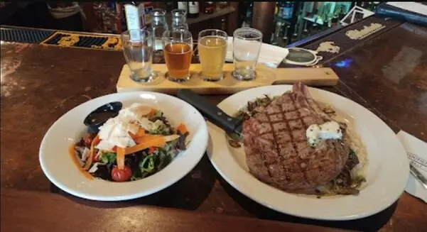 $15 For $30 Worth Of Casual Dining