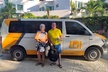 Private Transfer from Cancun Airport to Playa del Carmen - Second Medium