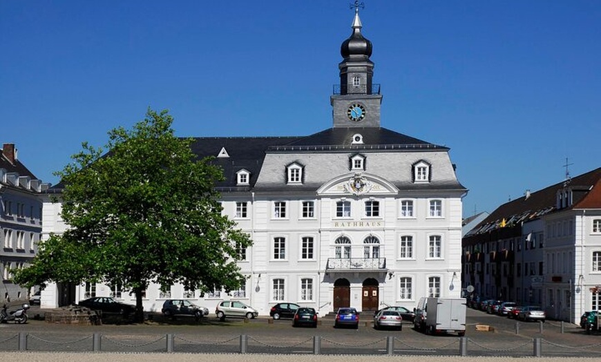 Image 8: Entdecken Sie Saarbrückens Stadthighlights mit einem Einheimischen