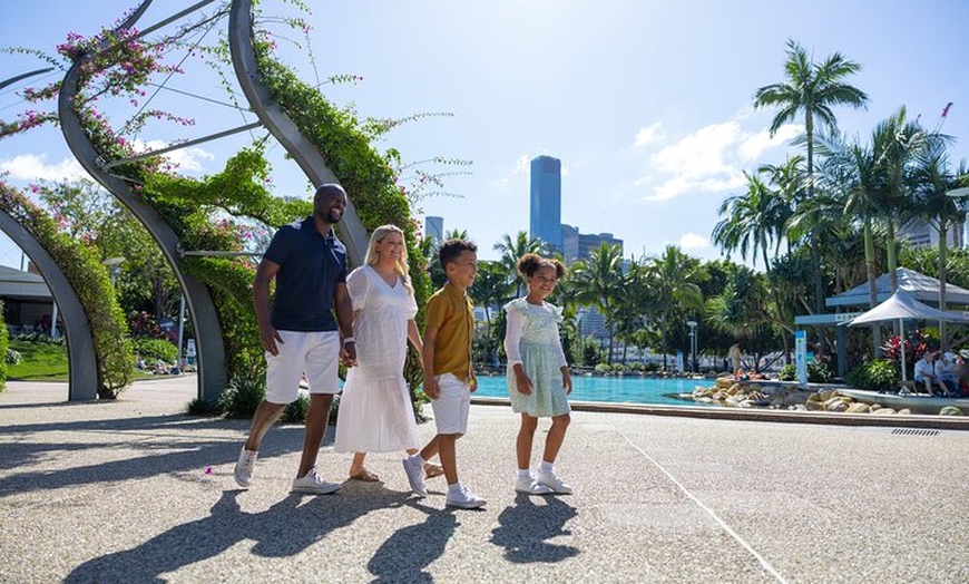 Image 6: Brisbane Private Shore Excursions with Lone Pine Koala Sanctuary