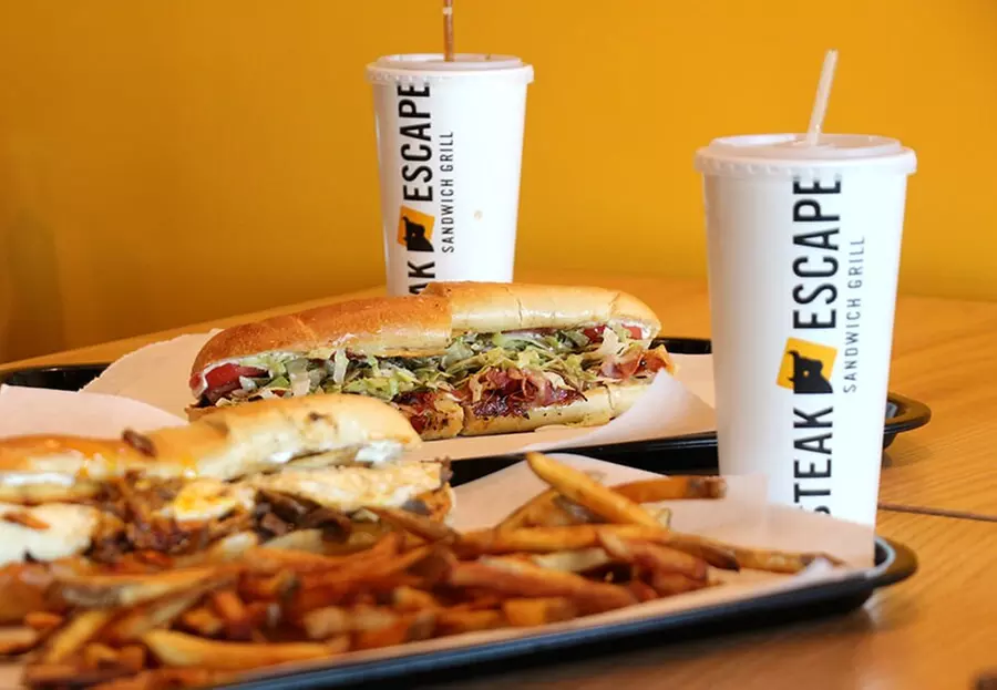$15 For $30 Worth Of Dining - Second Medium