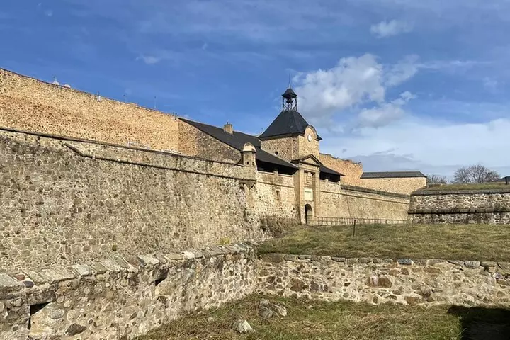 Andorra, Francia y España: 3 países en un día desde Barcelona