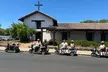 Sonoma Trike and Art - Tour of Sonoma and Art Workshop (3 hours) - Second Medium