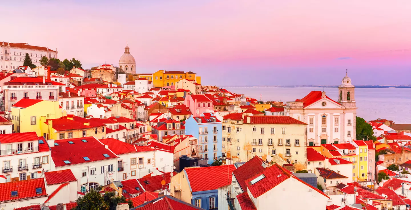 ✈ PORTUGAL | Lissabon - Vincci Liberdade 4*, 2 Nächte - Premium