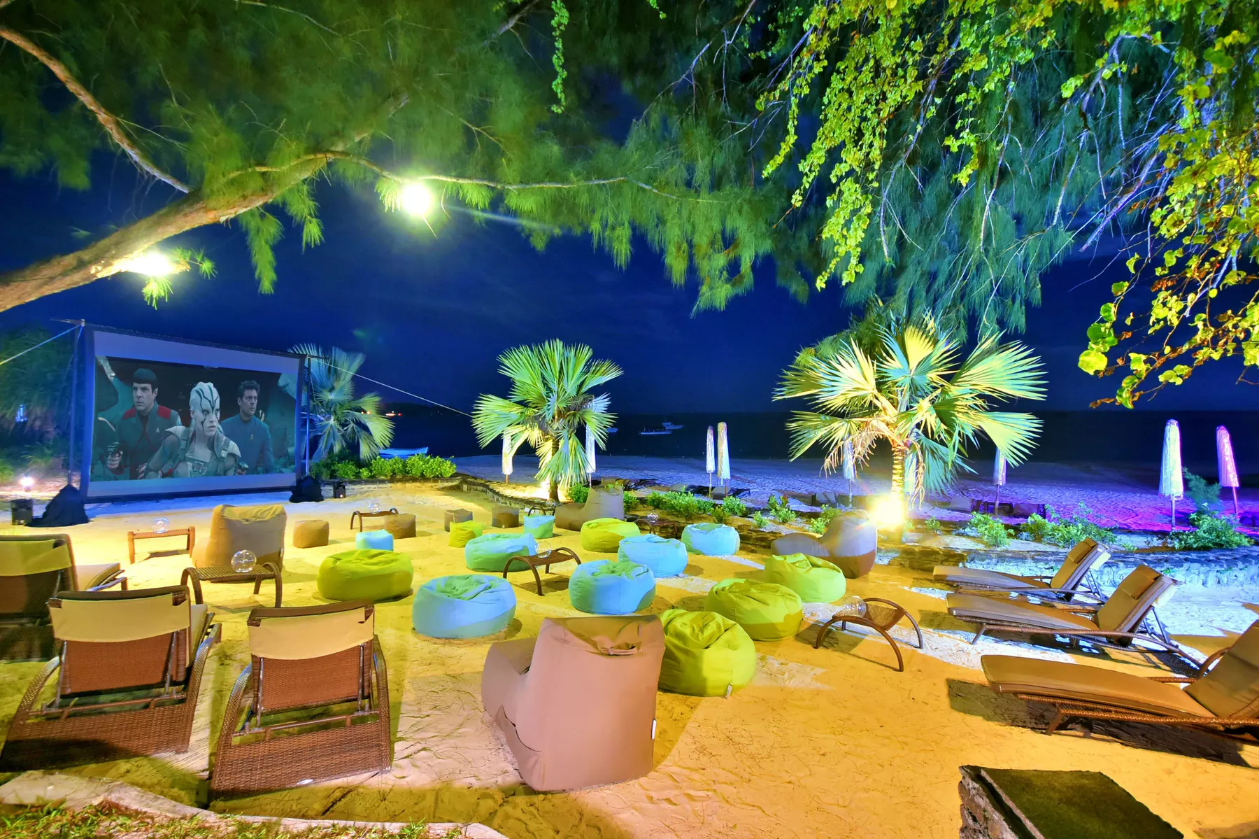 ✈ MAURITIUS | Belle Mare - The Residence Mauritius 5*, 5 notti - Pr...