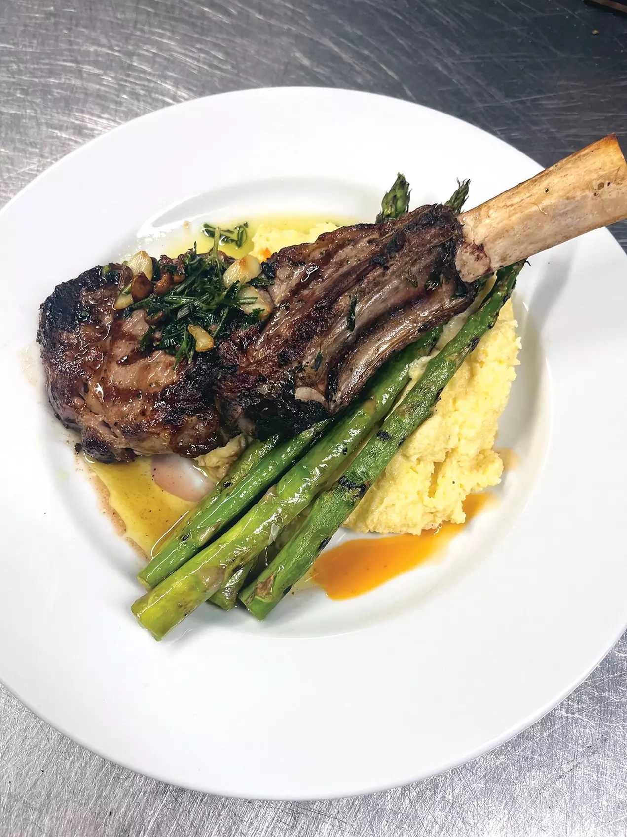 $15 For $30 Worth Of Italian Cuisine - Second Medium