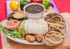 5% Cash Back at Papi's Cuban & Caribbean Grill