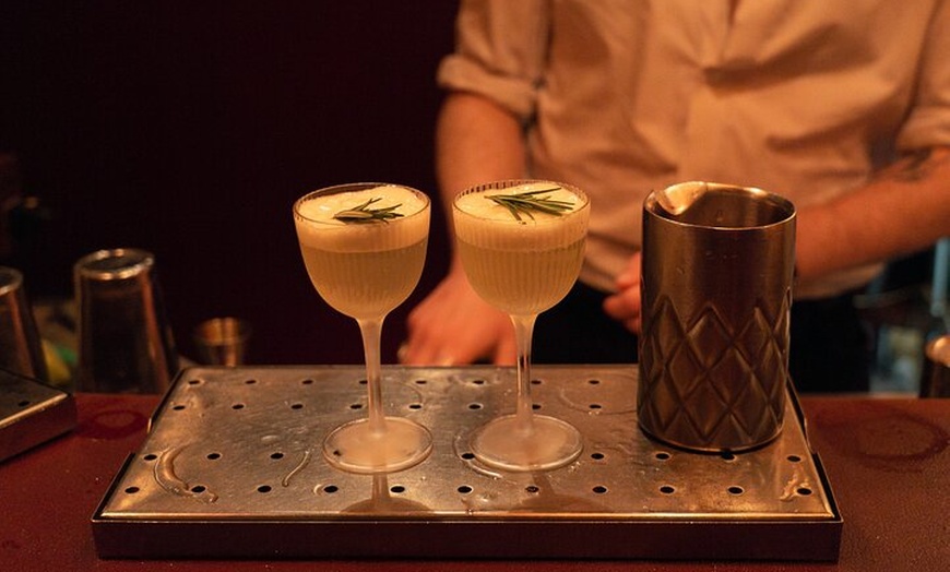 Image 6: Brighton Cocktail Tours