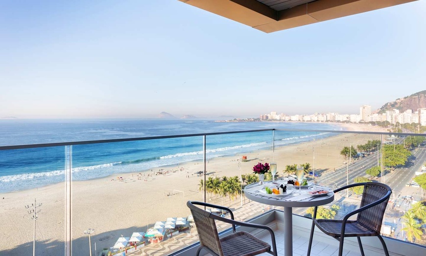 Image 9: ✈ BRASILE | Rio De Janeiro - PortoBay Rio de Janeiro 4*, 5 notti - ...