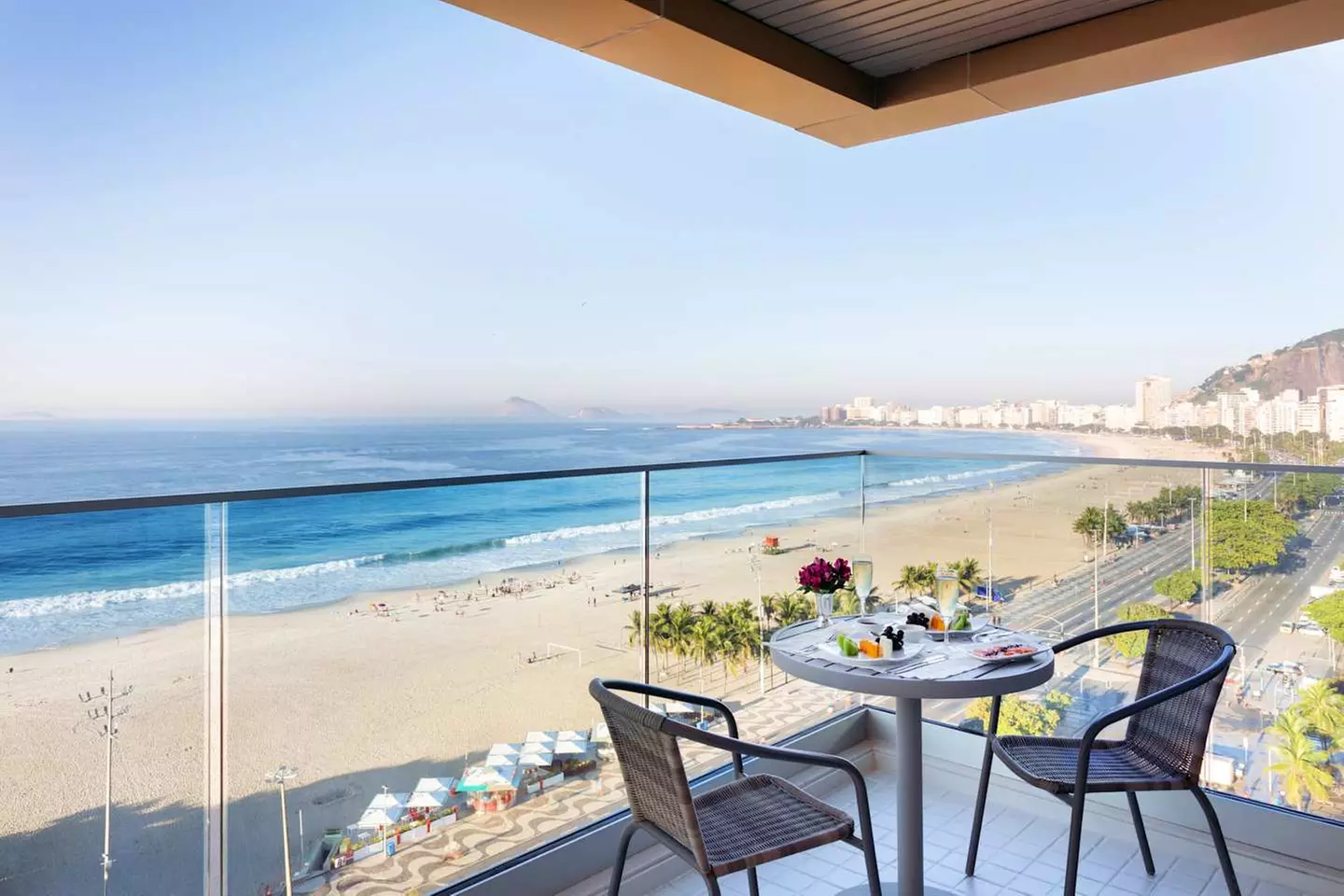 ✈ BRÉSIL | Rio De Janeiro - PortoBay Rio de Janeiro 4*, 4 nuit - Bo...