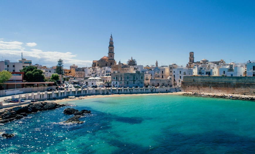 Image 11: ✈ ITALIA | Puglia - Tour in autonomia in Puglia 4* - Viaggio organi...