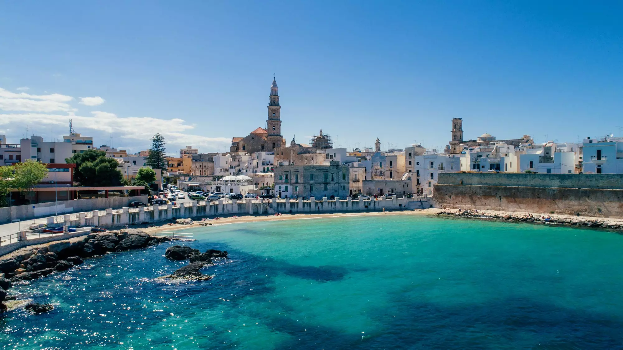 ✈ ITALIE | Région des Pouilles - Autotour les Pouilles en Liberté 4...