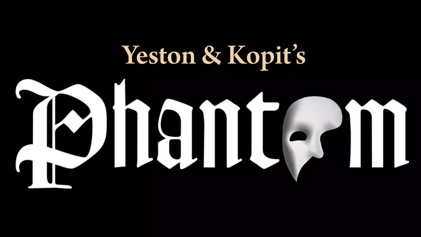 Yeston and Kopit's Phantom at Bloomington Center for the Arts - Schneider Theater - Primary Image