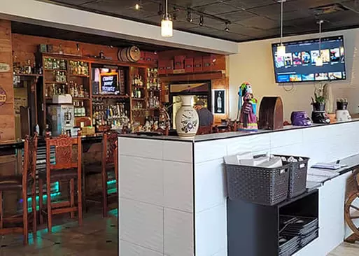 5% Cash Back at Tito's Mexican Restaurant