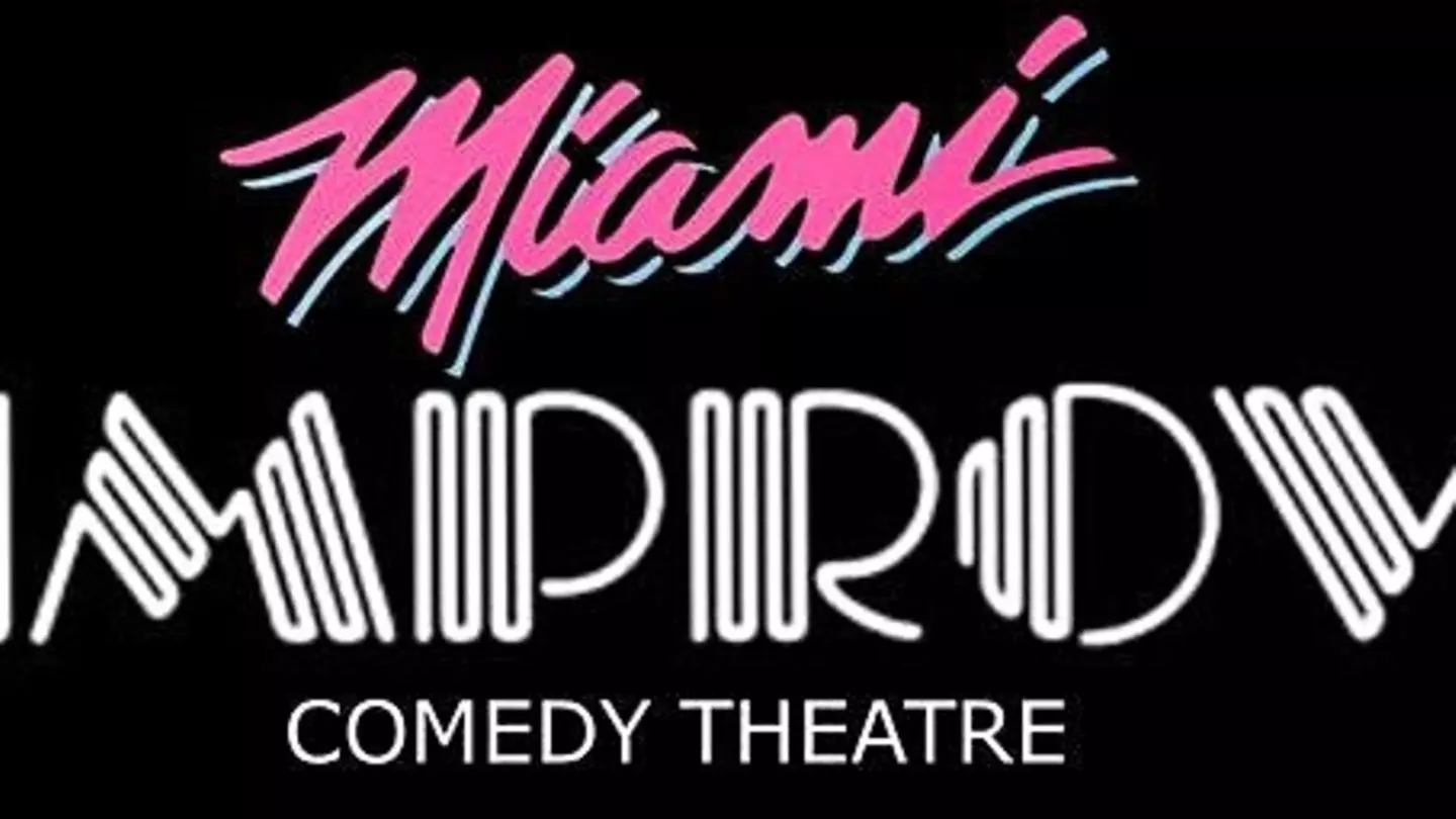 Miami Improv Stand-Up Comedy - Thursday, Nov 11, 2021 / 8:00pm - Primary Image