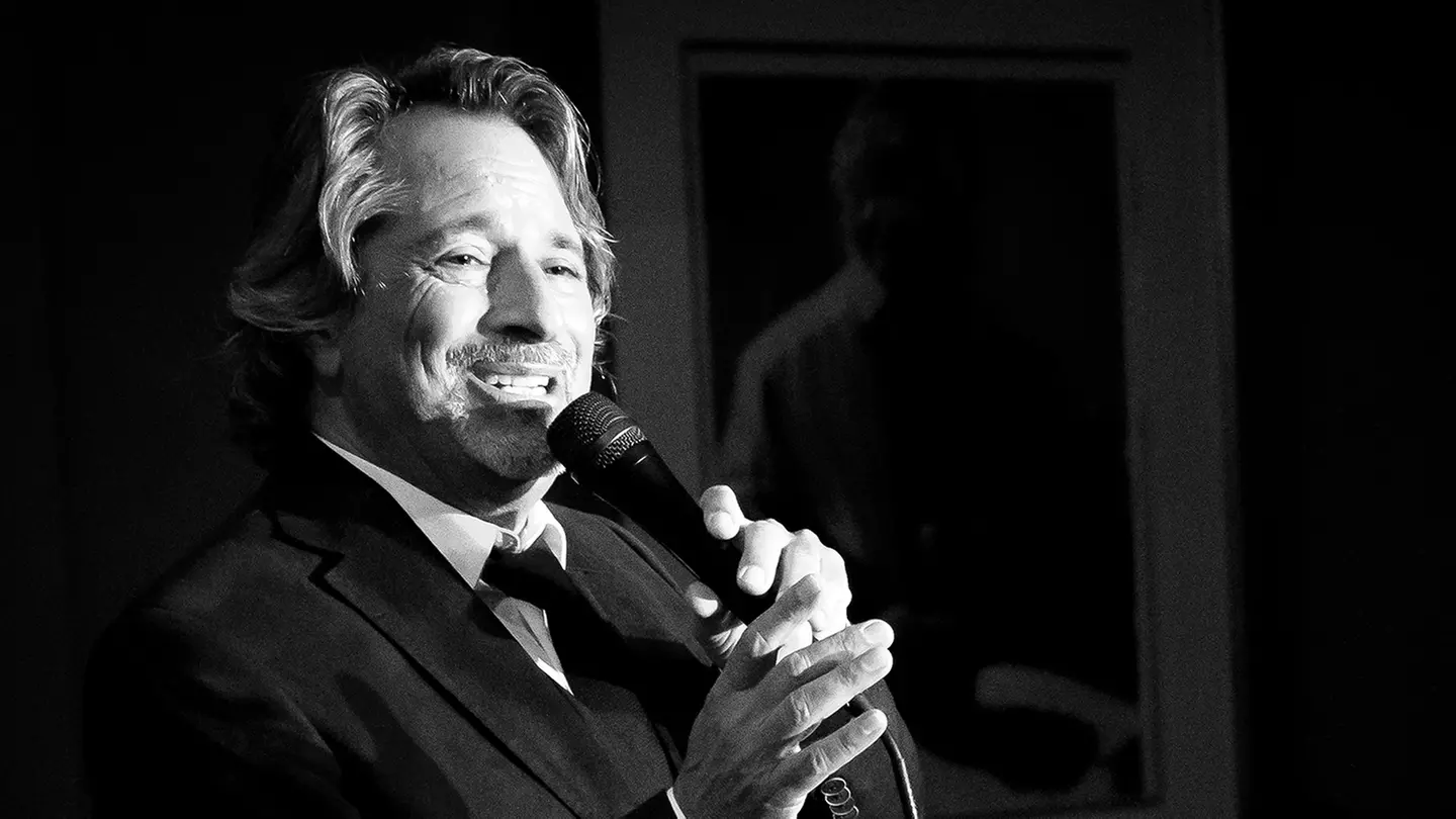 Peter Marin's Holiday Warm-Up Show at Tuscany La Costa Encore Showroom - Primary Image