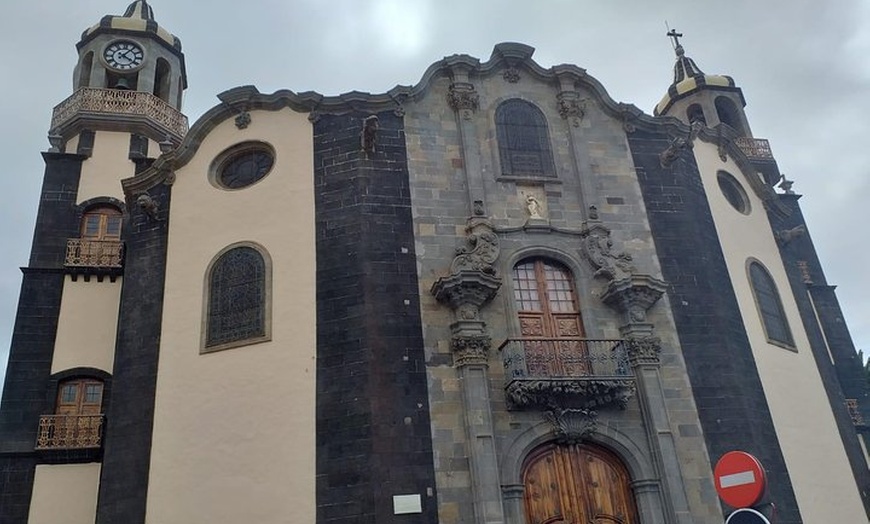 Image 4: Tour VIP por la isla sin el Teide