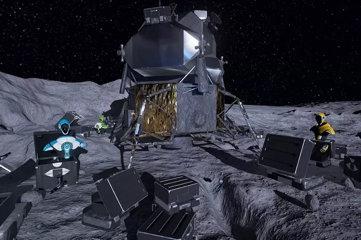 Virtual Room - 40-50min VR Escape Game Adventure for 2+ Players